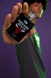 DeFacto NBA Erkek Chicago Bulls Baharatlı 100 ml Parfüm U1100AZNSBK21